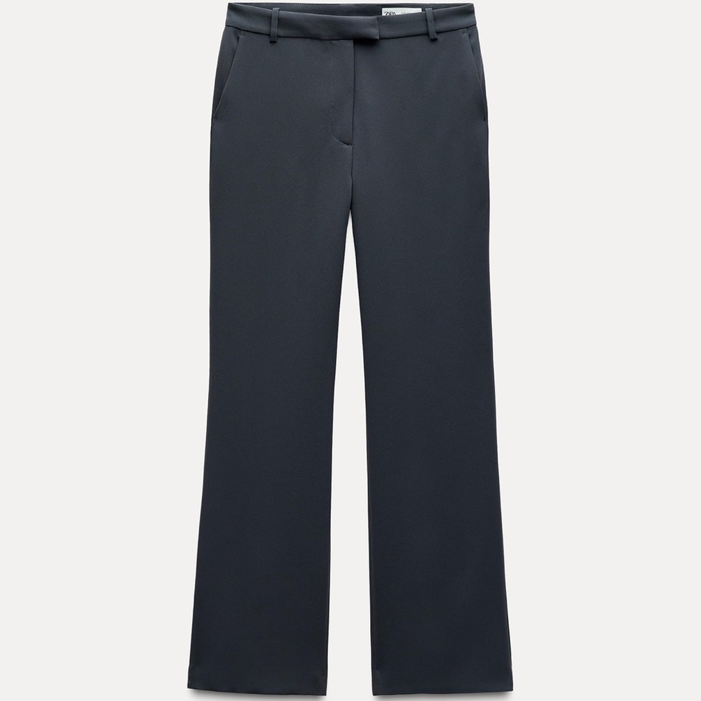 Black Dress Pants